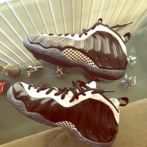 Air Foamposite One “Concord”